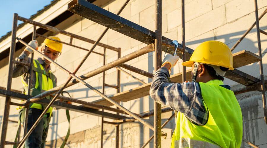 Fascia Repair in Mont Clare, PA